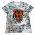 Faith Tee