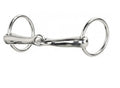 4.5 inch pony snaffle