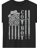 Men’s Cowboy Tee