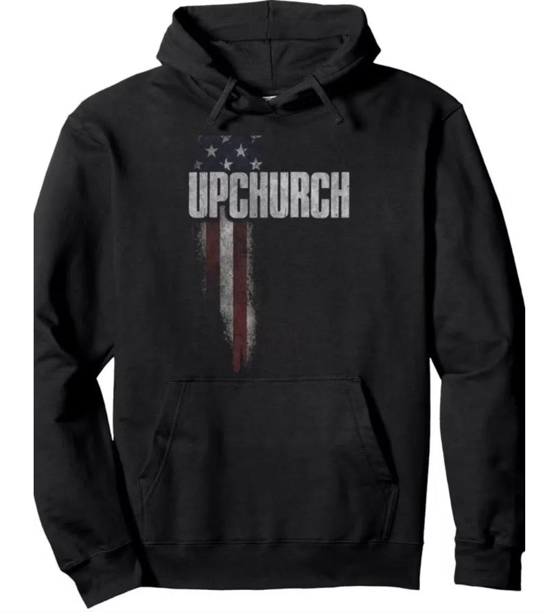 Upchurch Hoodie
