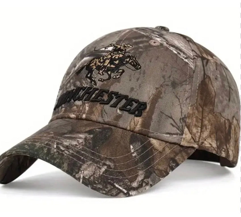 Winchester Baseball Cap