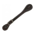 Spur Straps Black