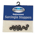 Surcingle Stoppers