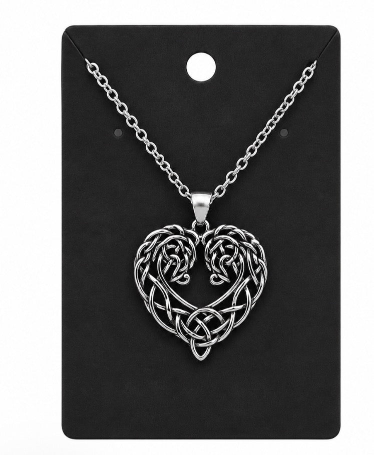 Heart Necklace