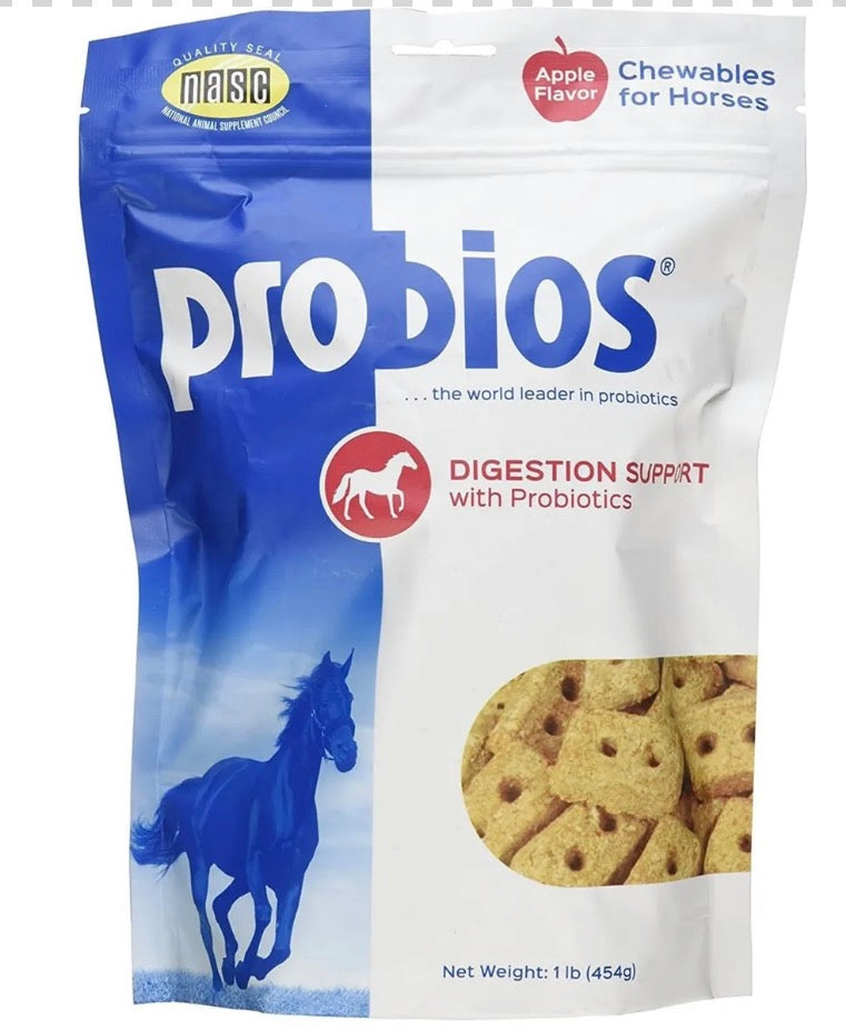 Probios Treats