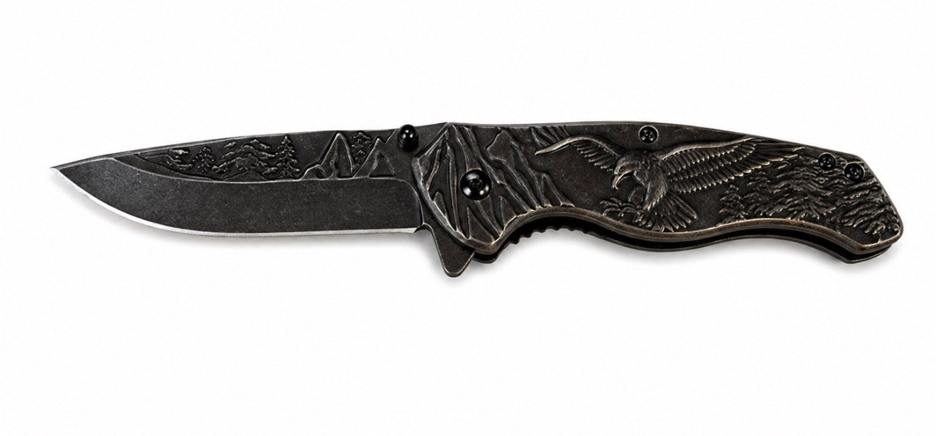 Eagle Knife