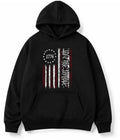 We The People Boys Hoodie