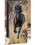 Horse Wallet