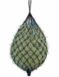 Blue Slow Feed Hay Net