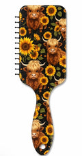 Cow Hair Brush