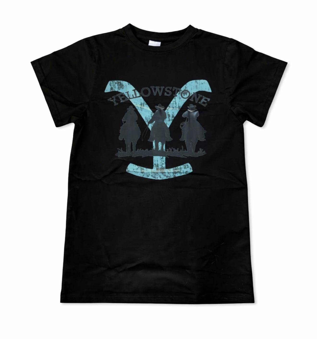 Women’s Yellowstone Tee