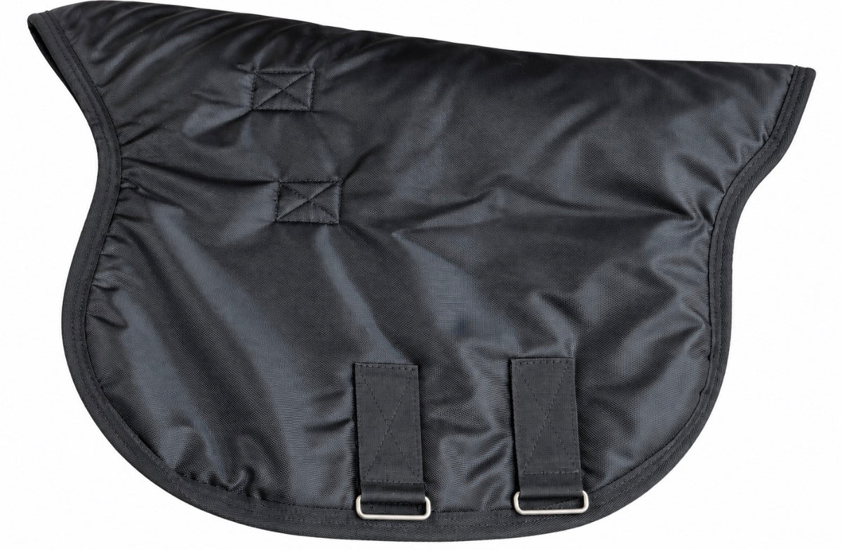 Turtleneck Neck Cover Medium Consign KF