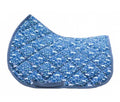 Bear Saddle Pad