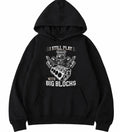 Men’s Mechanic Hoodie