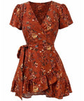 Floral Sundress