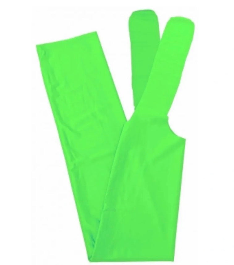 Tail Bag Green