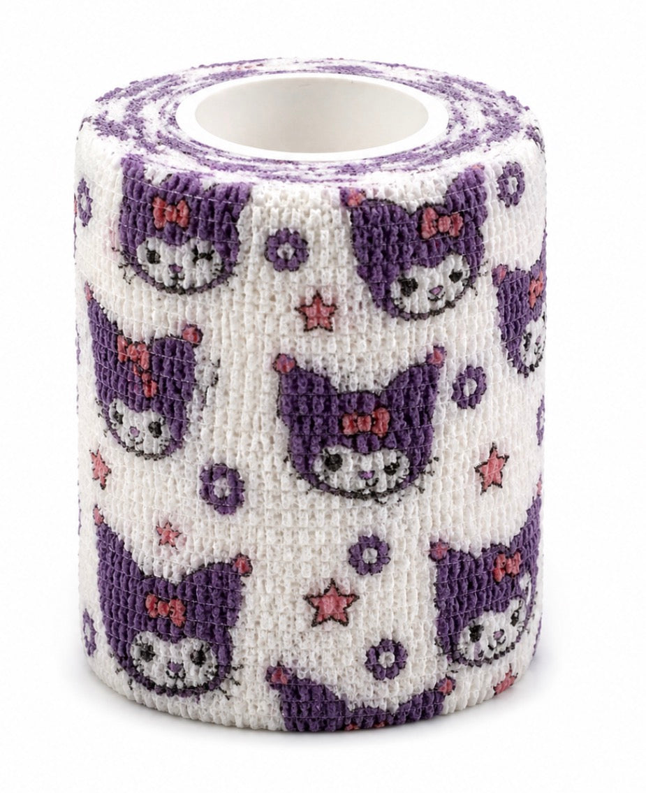 Decorative Vet Wrap