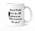 Beth Dutton Coffee Mug