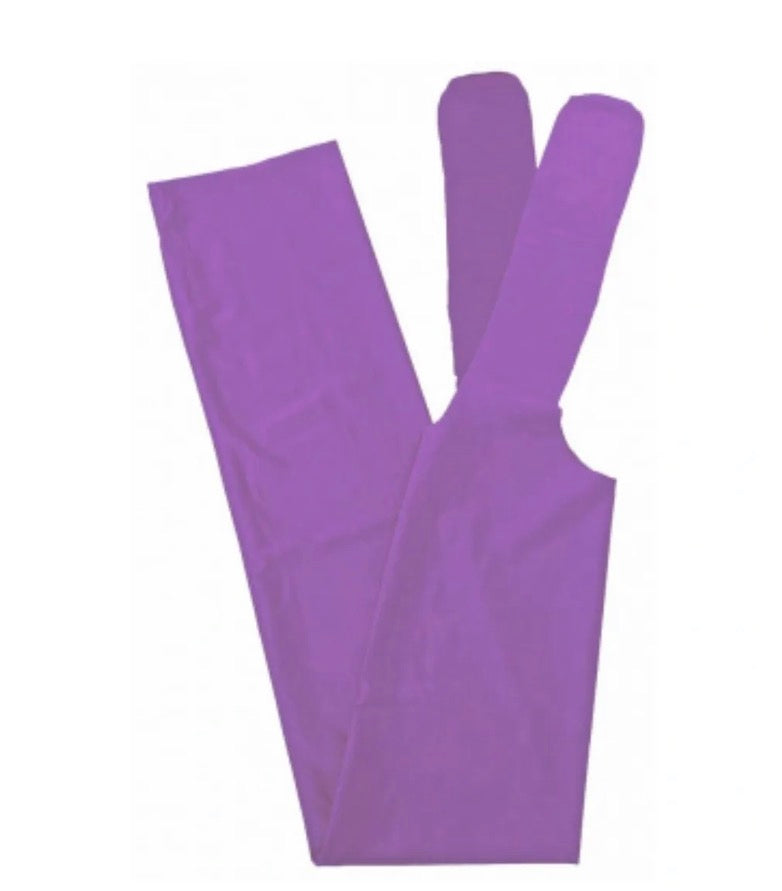 Tail Bag Purple