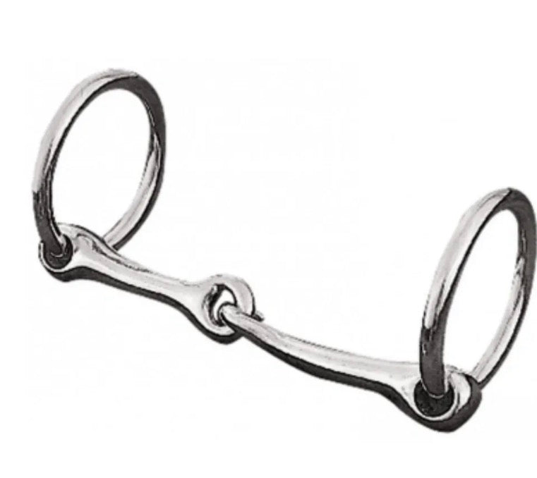 Loose Ring Snaffle Pony