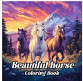 Beautiful Coloring Book