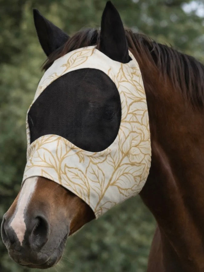 Unique Fly Mask