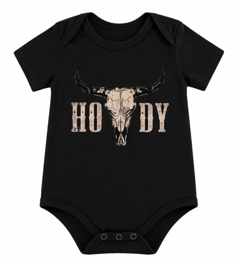 Howdy