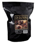 German Horse Muffin Treats 1LB