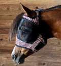 Mini Colorful Fly Mask