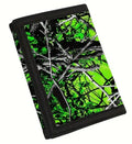 Men’s Green Wallet