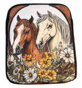 Colorful Horse Lunchbox