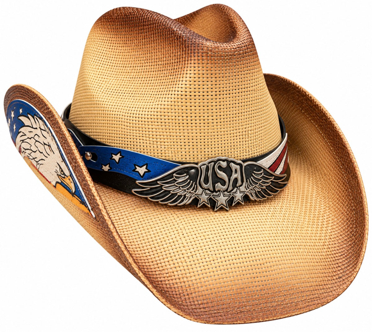 USA Hat