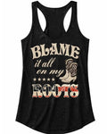 Blame It Tank