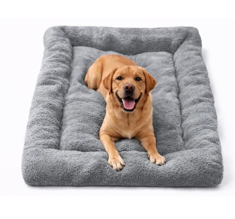 Large Dog Bed