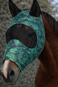 Jungle Theme Fly Mask
