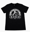 Wild Roots Ranch Tee