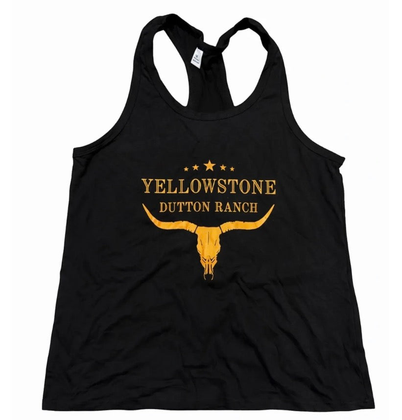 Women’s Yellowstone Tank
