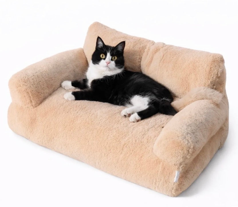Sofa Cat Bed