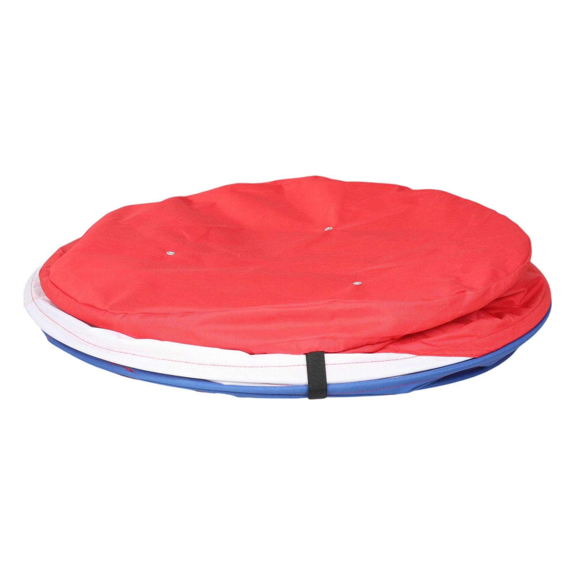 TuffRider Collapsible Barrel Set of 3