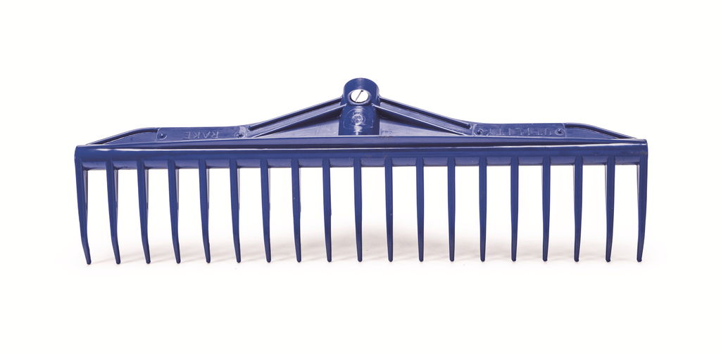 KD-133 Stall Rake